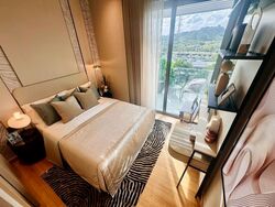 The Residences at W Singapore Sentosa Cove (D4), Condominium #562057191